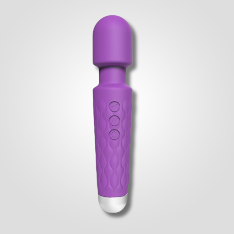 Loving Joy Rechargeable Wand