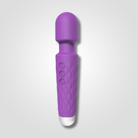 Loving Joy Rechargeable Wand