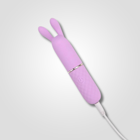 Nauti Petit Rabbit Bullet Vibrator