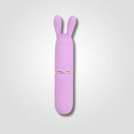 Vibrador Bala Nauti Petit Rabbit