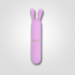 Nauti Petit Rabbit Bullet Vibrator