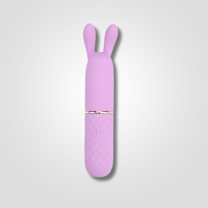 Nauti Petit Rabbit Bullet Vibrator