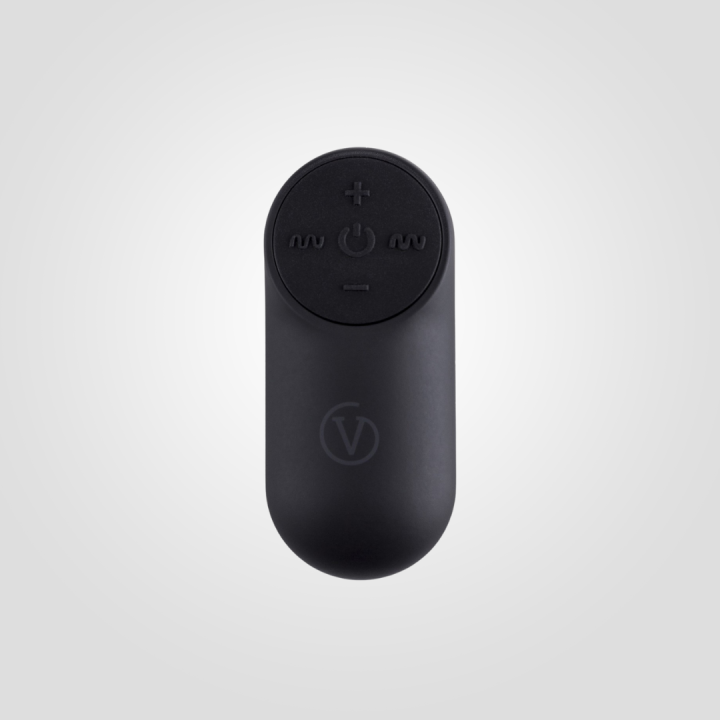 Remote Couple Vibe Virgite