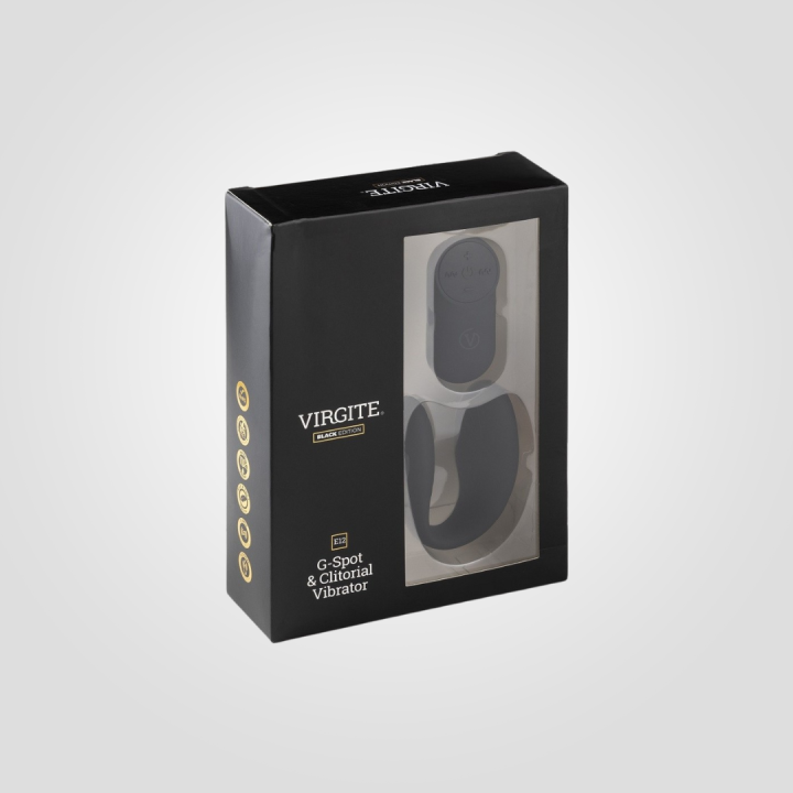 Remote Couple Vibe Virgite