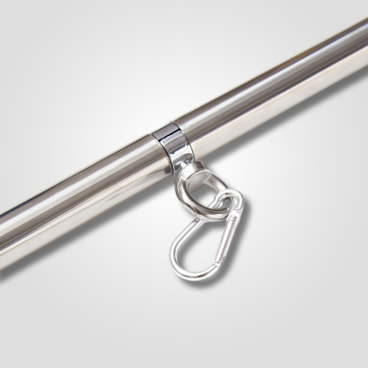 Steel Spreader Bar BDSM