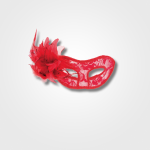 Traviata Venetian Mask