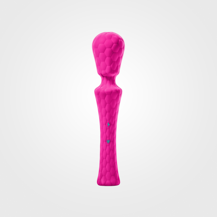 Varita Ultra XL de Femmefun