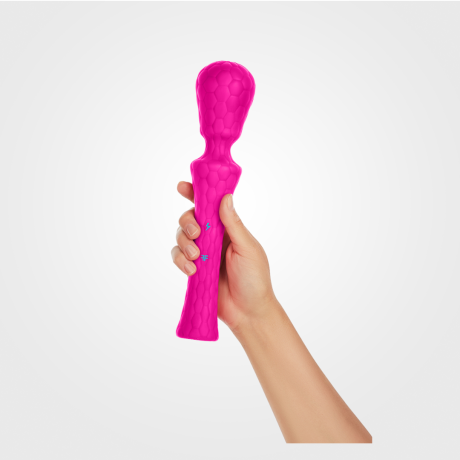 Varita Ultra XL de Femmefun