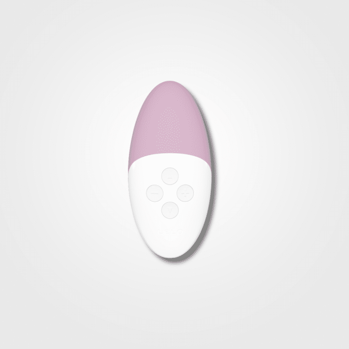 Vibrador Siri 3 LELO