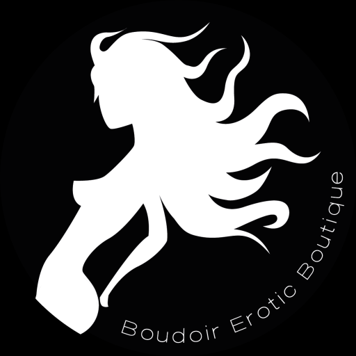 Boudoir Erotic Boutique logo