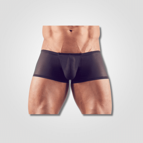 Powernet Mesh Pants Men’s Lingerie