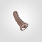 Realistic 8inch Dildo