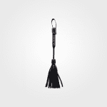 Mini Leather & Suede Flogger