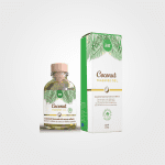 Warming Coconut Massage Gel