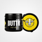 Fisting Gel