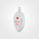 G Juice Lubricante Base Agua 100ml