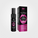 Deep Throat Spray