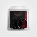 3 Piece Cock Ring Set