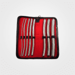 8 Piece Dilator Set