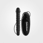 Vibrating Butt Buddy