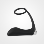 Vibrating Ring & Plug