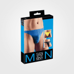 Men's Cotton Thong Pack