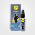 Spray Superhero Ultimate