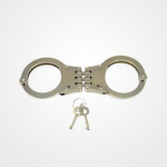 Metal Police Handcuffs