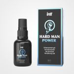 Gel Hard Man Power