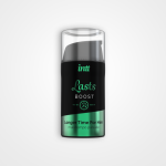 Lasts Delay Gel