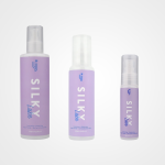 Lubricante sedoso