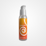 Lubricante efecto calor