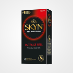 Skyn Intense Feel Condoms