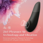 Womanizer Enhance - Imagen 14