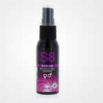 Spray garganta profunda