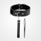 Thick Collar & Leash Set