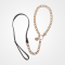 Dona Collar & Leash Set