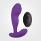 Cozy Vibrator<span> - </span>Purple