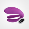 Duet Vibrator