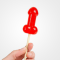 Sensations Lollipops<span> - </span>Cherry (Warming)