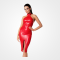 Orgia Halter Dress