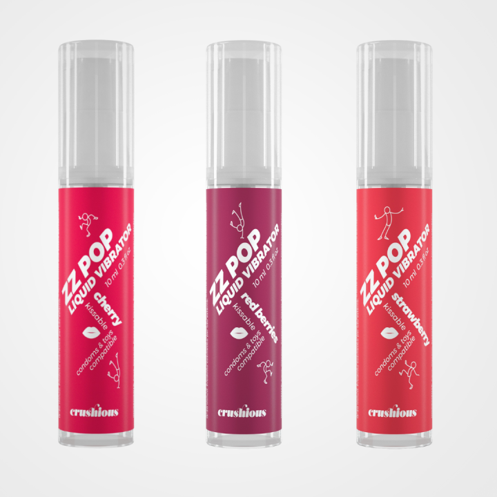 Zz Pop - Image 1