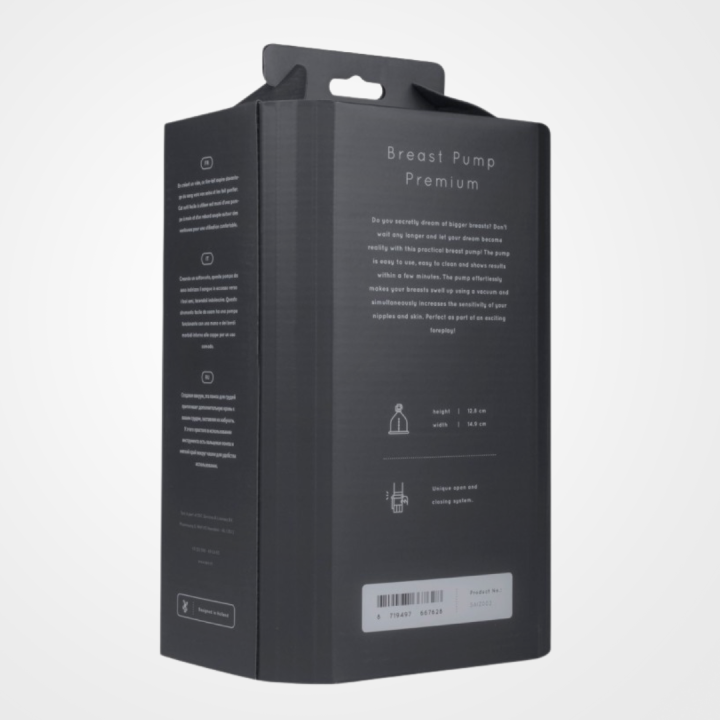 Premium Breast Pump - Image 2