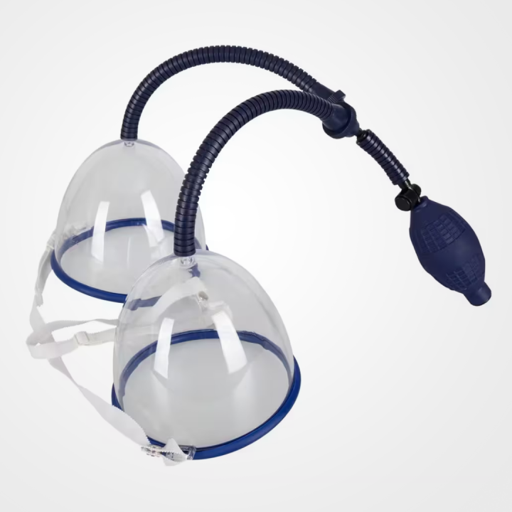 Easy Grow Breast Pump - Image 2