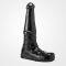 Boot Dildo