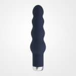 Ribbed Vibrator