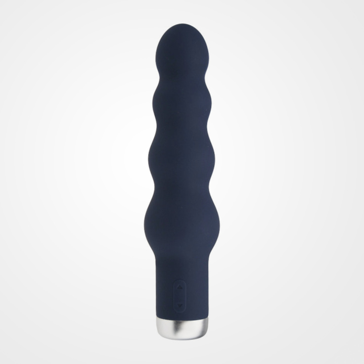 Ribbed Vibrator - Image 1