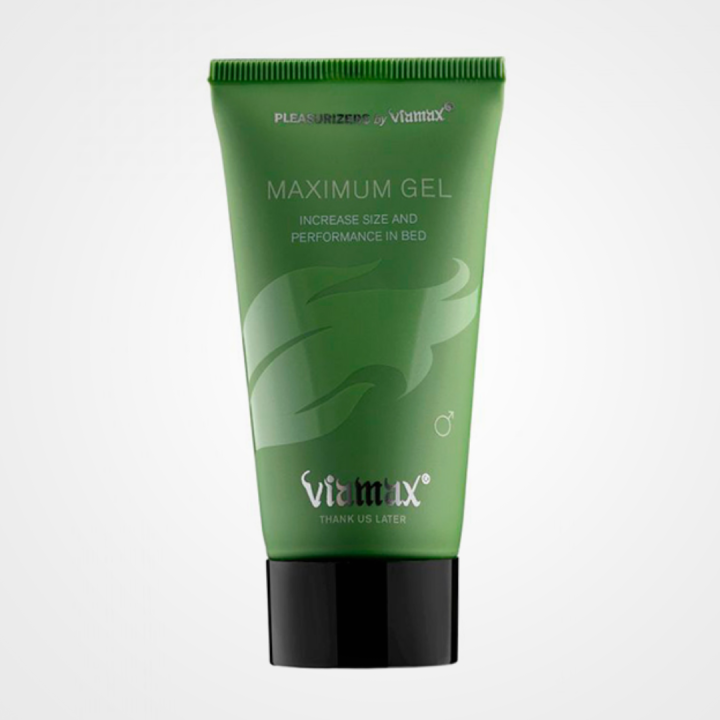 Maximum Gel - Image 1