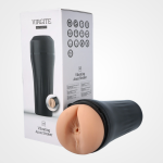 Vibrating Anus Stroker - Image 2