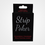 Strip Poker